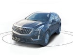 2022 Cadillac XT5 Luxury