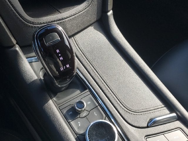 2022 Cadillac XT5 Luxury