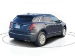2022 Cadillac XT5 Luxury