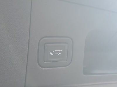 2022 Cadillac XT5 Luxury