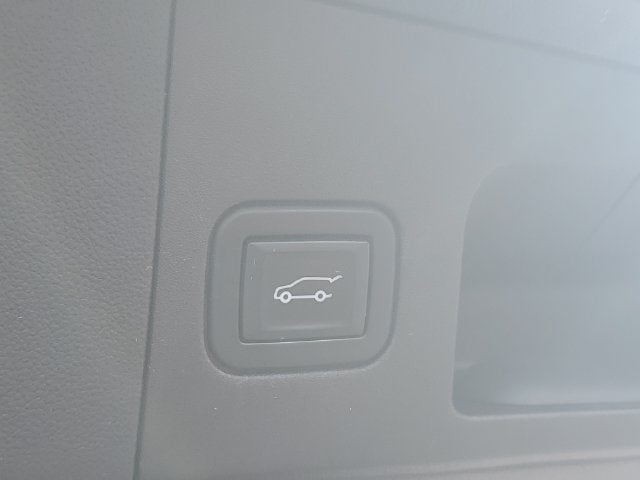 2022 Cadillac XT5 Luxury