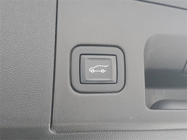 2023 Cadillac XT5 Luxury