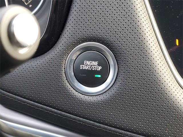 2023 Cadillac XT5 Luxury