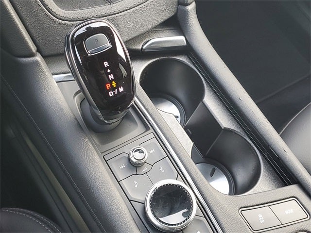 2023 Cadillac XT5 Luxury