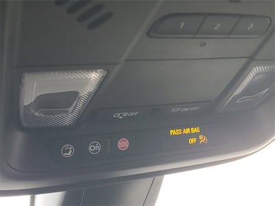 2023 Cadillac XT5 Luxury