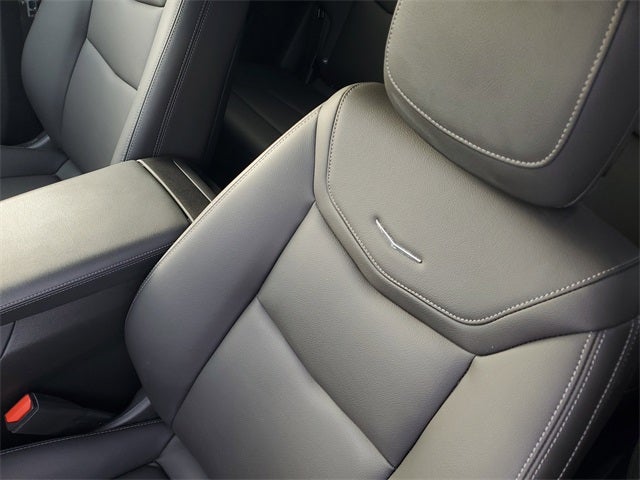 2023 Cadillac XT5 Luxury