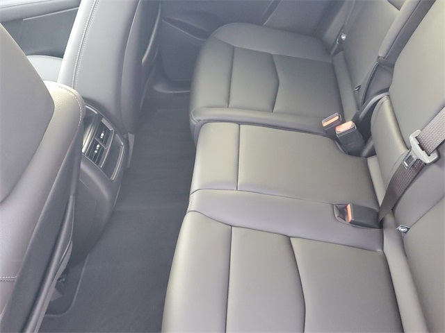 2023 Cadillac XT5 Luxury