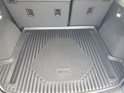 2023 Cadillac XT5 Luxury