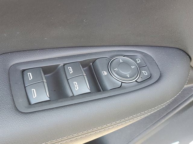 2023 Cadillac XT5 Luxury