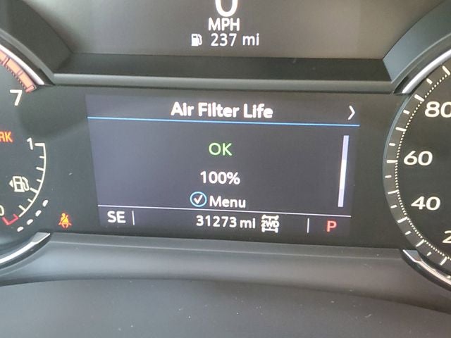 2023 Cadillac XT5 Luxury