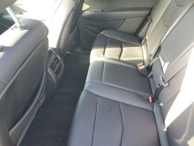 2023 Cadillac XT5 Luxury