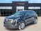 2024 Cadillac XT5 Luxury