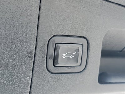 2024 Cadillac XT5 Luxury