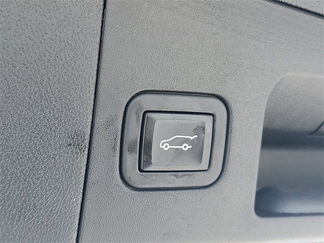 2024 Cadillac XT5 Luxury