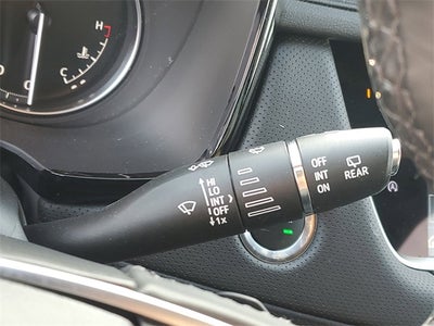 2024 Cadillac XT5 Luxury