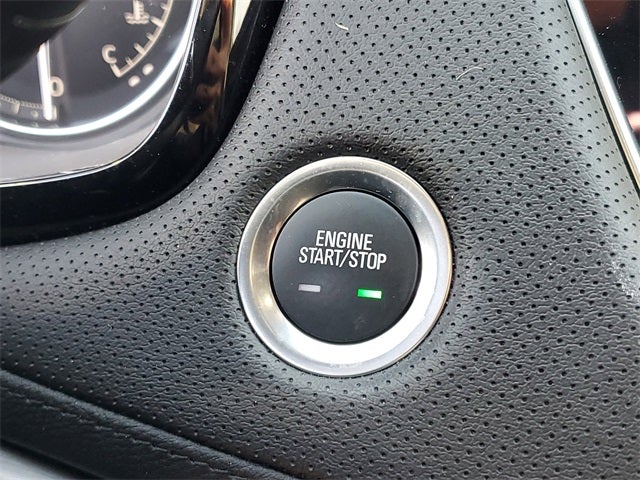 2024 Cadillac XT5 Luxury