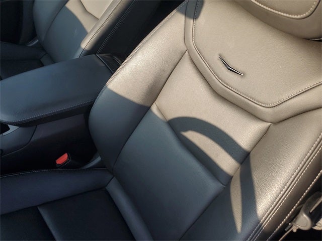 2024 Cadillac XT5 Luxury