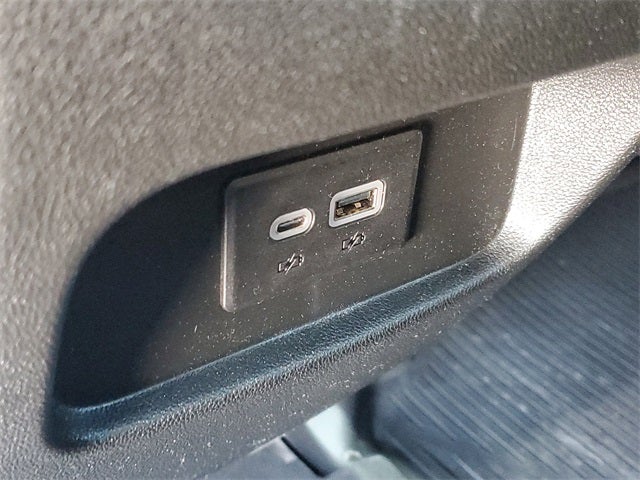 2024 Cadillac XT5 Luxury