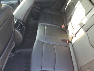 2024 Cadillac XT5 Luxury