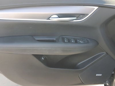 2023 Cadillac XT5 Luxury
