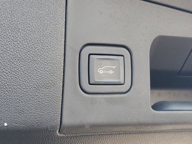 2023 Cadillac XT5 Luxury