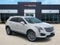 2017 Cadillac XT5 Platinum