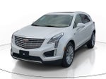 2017 Cadillac XT5 Platinum