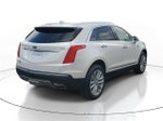 2017 Cadillac XT5 Platinum