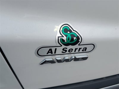 2017 Cadillac XT5 Platinum