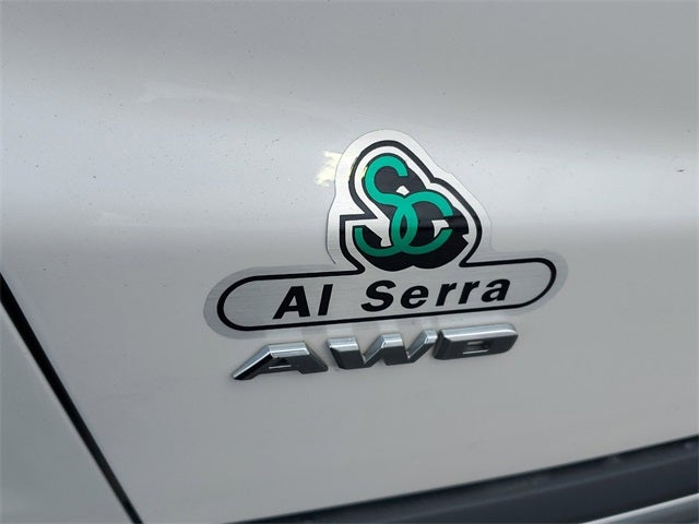 2017 Cadillac XT5 Platinum