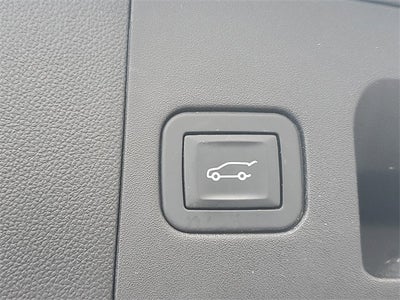 2017 Cadillac XT5 Platinum