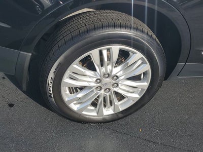 2019 Cadillac XT5 Premium Luxury
