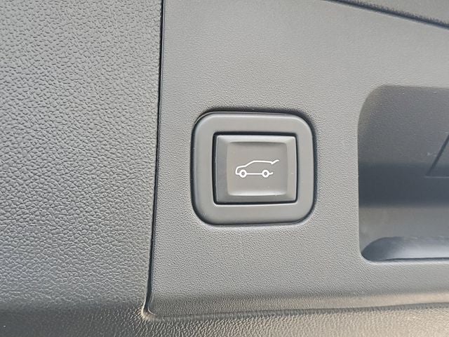 2021 Cadillac XT5 Sport