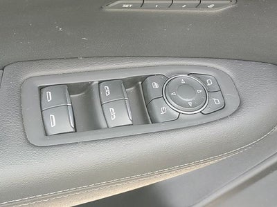 2021 Cadillac XT5 Sport