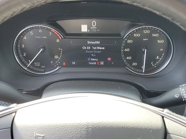 2021 Cadillac XT5 Sport
