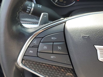 2021 Cadillac XT5 Sport