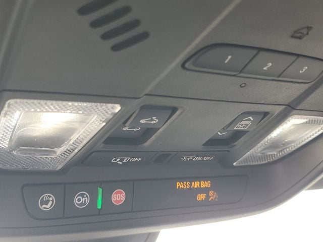 2021 Cadillac XT5 Sport