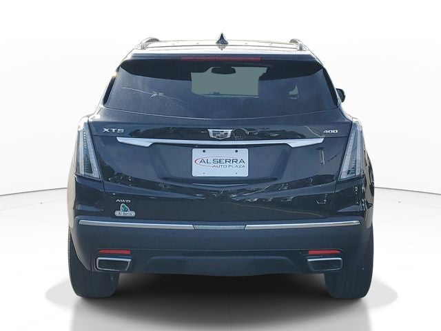 2021 Cadillac XT5 Sport