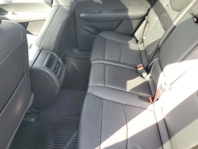 2021 Cadillac XT5 Sport