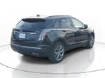 2021 Cadillac XT5 Sport