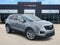 2020 Cadillac XT5 Sport