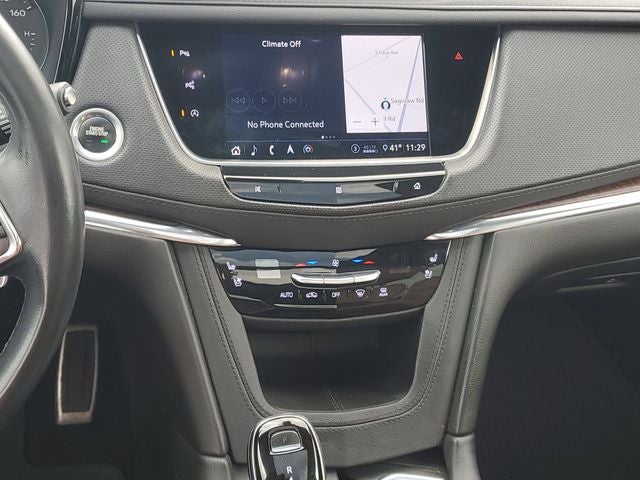 2020 Cadillac XT5 Sport