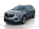 2020 Cadillac XT5 Sport