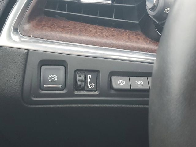2020 Cadillac XT5 Sport