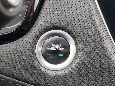 2020 Cadillac XT5 Sport