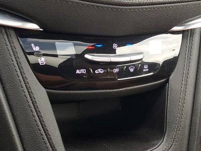 2020 Cadillac XT5 Sport