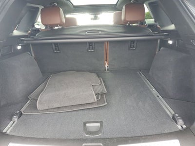 2020 Cadillac XT5 Sport