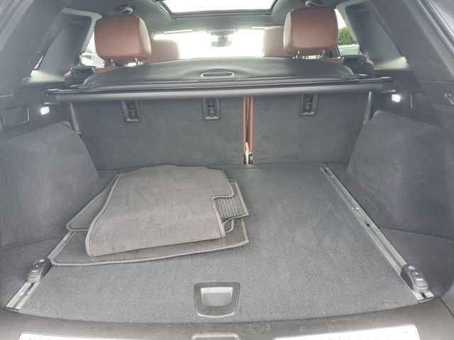 2020 Cadillac XT5 Sport