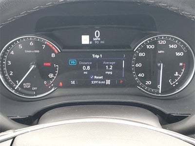 2023 Cadillac XT5 Sport