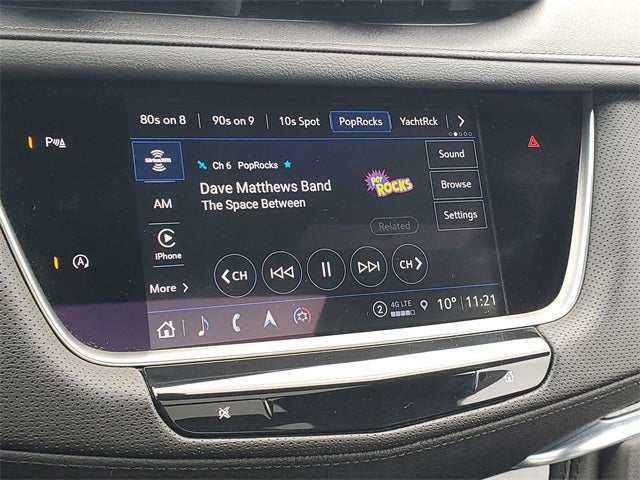 2023 Cadillac XT5 Sport